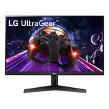 Monitor LG Gamer 24gn600-b. Awzm - 23.8  - 144hz - 1ms