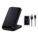 Cargador Carga Rapida Inalambrico Samsung Galaxy S22/s21/s20