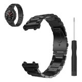 Correa Metalica Smartwatch Compatible Con Amazfit T-rex 2