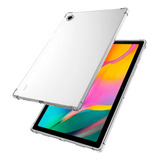 Capa Silicone Capinha Para Tablet Galaxy Tab A8 Sm T290 T295
