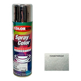 Spray Colorgin Automotivo Cromado Tradicional 300ml