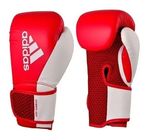 Guantes Boxeo adidas Muay Thai Kick Boxing 08 10 12 16 0z 