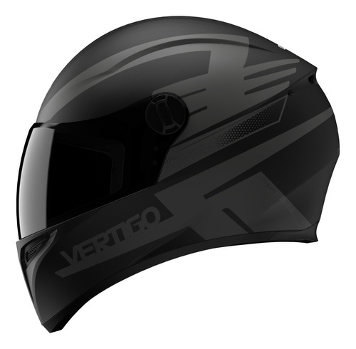 Casco Moto Vértigo V50 Lithium. En Gravedad X