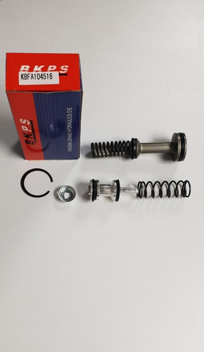 Kit Bomba Freno Jeep Wagoneer 87-91 / C-10 Blazer 81-86 Medi Foto 3