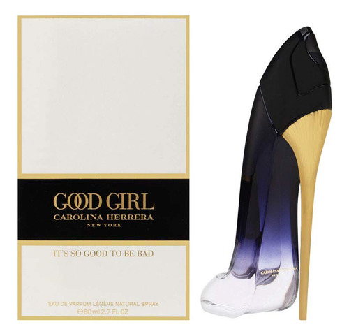 Carolina Herrera Good Girl L - 7350718:mL a $647990