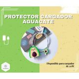 Funda Protector Para Cargador iPhone 20w