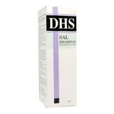 Dhs Sal Shampoo Anticaspa Seca 120ml