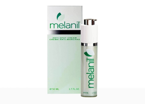 Melanil Crema Antimanchas 50 Ml