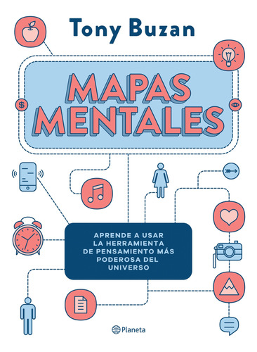 Libro Mapas Mentales