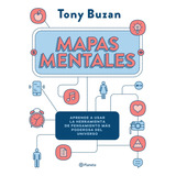 Libro Mapas Mentales