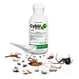 Mata Chinches Cucarachas Hormigas Mosquitos Y + Cybor 100ml