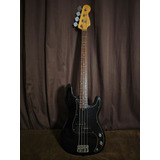 Fender American Standard Precision Bass S1 Switch 