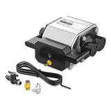 Kit Air Assist Kit, Grabador Láser, Grande, 30 L/min, 10 W,