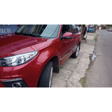 Chery Tiggo 3 2018 1.6 3 Luxury