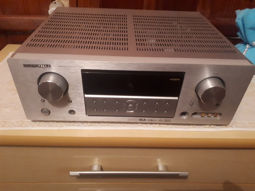 Receirver Marantz Sr-4001