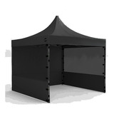 Carpa Gacebo 3h 2x3 3x2 Aluminio Impermeable Marelli ®