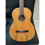 Guitarra Cort Ac-250 Nat