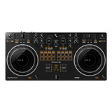 Pioneer Dj Dj Controller, Black (ddj-rev1)