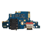 Placa De Carga Motorola Xt2221-2- Moto G52 Original