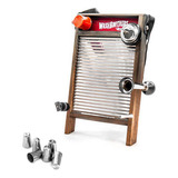 Washboard Pequeno Inox Torelli Tw38