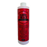 Glänzen Detailing Products Girl Wax Cera Sintetica 500 Ml