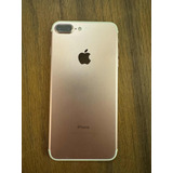 iPhone 7 Plus 128gb Rose Gold