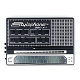 Stylophone Gen X1 Sintetizador Analógico Portátil Con Builti