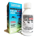 Veloxan Derribante Controla Dengue Jardines Interiores 250cc