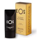 Lubricante Íntimo Serum Concentrado Eos Intense Clitoral25ml