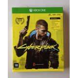 Cyberpunk 2077 Xbox One 