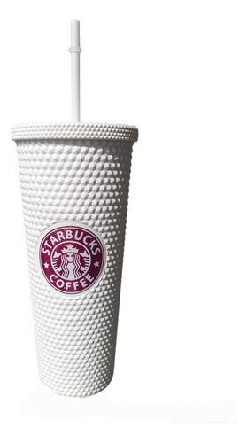 Vaso Tipo Starbucks Matte