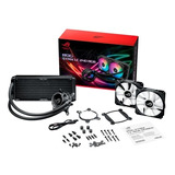 Enfriamiento Liquido Rog Strix Lc 240 Rgb 240mm Intel/amd