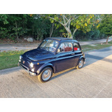 Fiat 500 1972