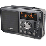 Radio Eton Elite Field Am Fm Onda Corta + Bluetooth §