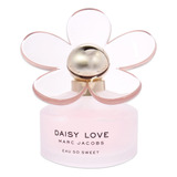 Perfume Marc Jacobs Daisy Love Eau So Sweet Edt En Aerosol 1