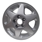 Llanta Aleacion Rodado 15 Chevrolet Astra Gris Cavallino