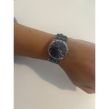 Reloj Swatch Mujer Ge269 Glitterspoir 