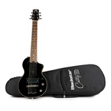 Blackstar Carry On Travel Guitarra Electrica Viajera Funda