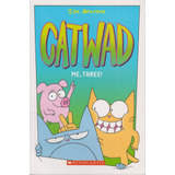 Me Three Catwad