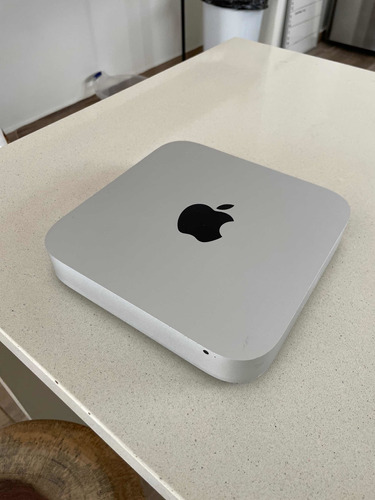 Mac Mini Late 2014