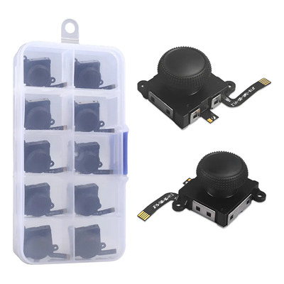 Joystick Electromagnético Tmr Anti-drift Gaming