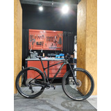 Bicicleta Giant Advance Xtc 3 Rod 29 -bike Shop- Deore Rock