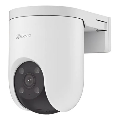 Cámara Ezviz Cs-h8c\u002F3mp\u002Fpoe Pt 3mp Poe 360° | Envío gratis