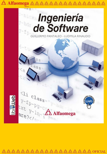 Libro Ao Ingeniería De Software