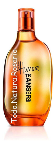 Natura Humor Transforma Eau De Toilette 75ml Unisex