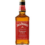 Whisky Jack Daniels Fire Tennessee 750cc Whiskey