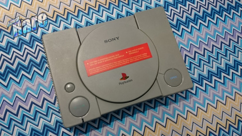 Consola Playstation 1 De Kiosko * Invpsx