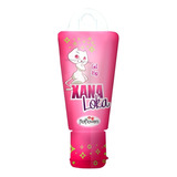 Gel Lubrificante Xana Loka Sexual Sexshop Prazer Feminino