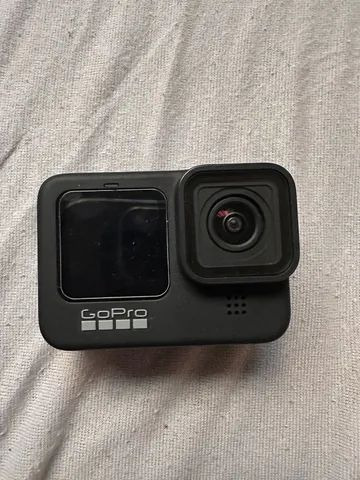 Gopro Hero 9 Black 