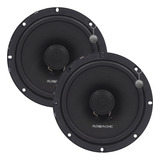 Audiophonic Coaxial Need Cn650 55 Rms 6 Polegadas